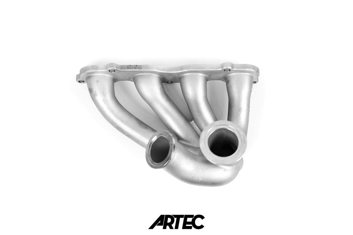 ARTEC Honda K Series RWD V-Band Exhaust Manifold