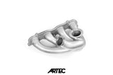 ARTEC Honda K Series RWD V-Band Exhaust Manifold