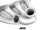 ARTEC Honda K Series RWD V-Band Exhaust Manifold