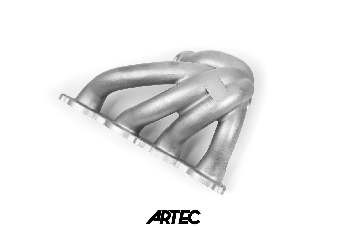 ARTEC Honda K Series RWD V-Band Exhaust Manifold