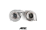 ARTEC x Garrett G30-900 | Standard Rotation | V-Band / V-Band | Complete Turbocharger