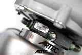 ARTEC x Garrett G35-1050 | Reverse Rotation | V-Band / V-Band | Complete Turbocharger