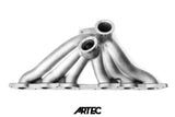 ARTEC Toyota 2JZ-GE T4 Exhaust Manifold