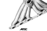 ARTEC Toyota 2JZ-GE T4 Exhaust Manifold