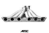 ARTEC Toyota 2JZ-GE T4 Exhaust Manifold