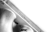 ARTEC Toyota 2JZ-GE V-band Exhaust Manifold