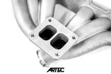 ARTEC Toyota 1JZ Non VVTi T4 Exhaust Manifold