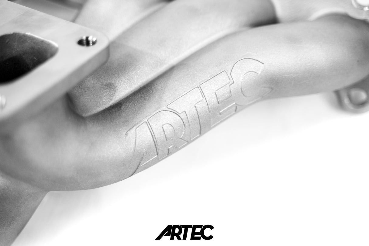 ARTEC Toyota 1JZ Non VVTi T4 Exhaust Manifold