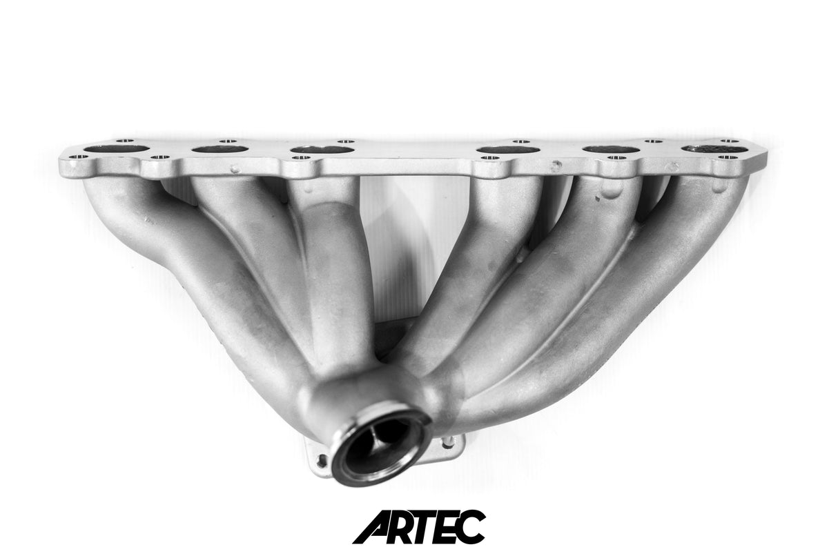 ARTEC Toyota 1JZ Non VVTi T4 Exhaust Manifold