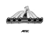 ARTEC Toyota 1JZ Non VVTi T4 Exhaust Manifold