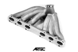 ARTEC Toyota 1JZ Non VVTi T4 Exhaust Manifold