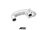 ARTEC Toyota 2JZ-GTE Upper Water Outlet Pipe
