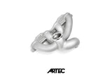 ARTEC Nissan SR20 High Flow V-Band Exhaust Manifold
