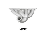 ARTEC Nissan SR20 High Flow V-Band Exhaust Manifold