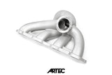 ARTEC Nissan SR20 High Flow V-Band Exhaust Manifold