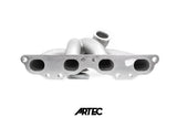 ARTEC Nissan SR20 High Flow V-Band Exhaust Manifold