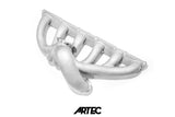ARTEC Nissan RB 70mm V-Band Exhaust Manifold Standard Rotation