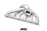 ARTEC Nissan RB 70mm V-Band Exhaust Manifold Standard Rotation
