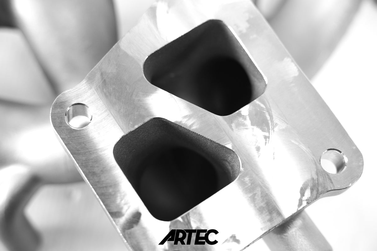 ARTEC Mitsubishi Evo 4-9 4G63 Direct Replacement Exhaust Manifold