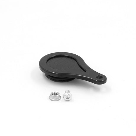 Distributor Blanking Cover for Mazda 13B Engines 018-006-BLACK