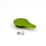 Distributor Blanking Cover for Mazda 13B Engines 018-006-GREEN