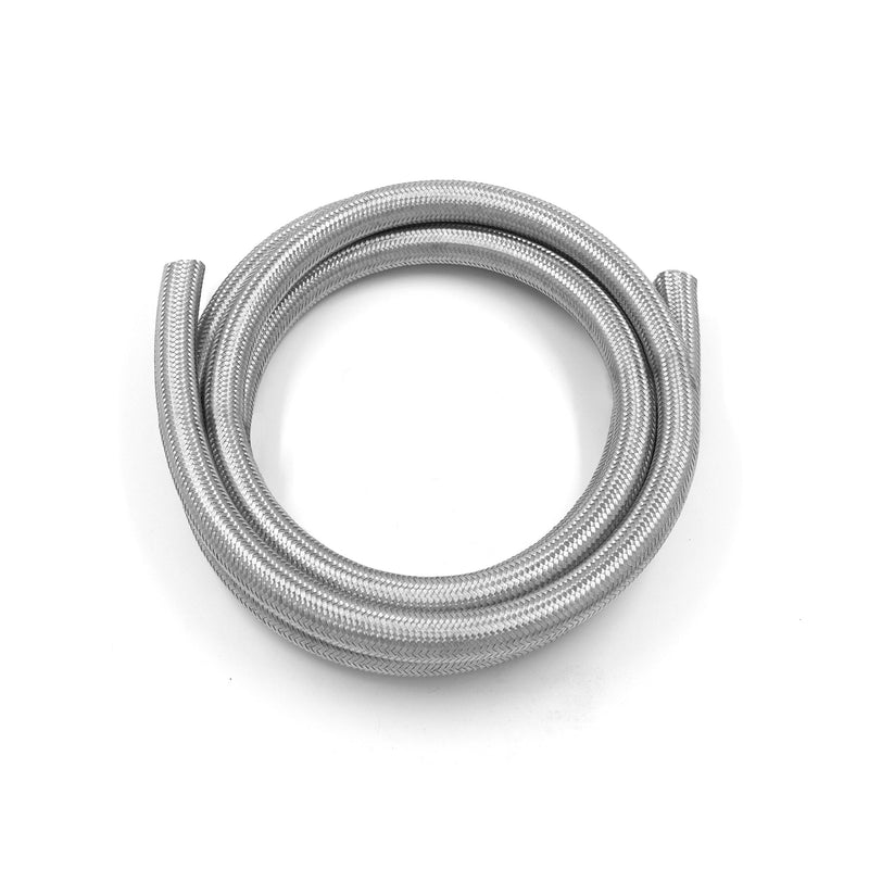 AN Braided Hose HOSE-8AN-1.0m