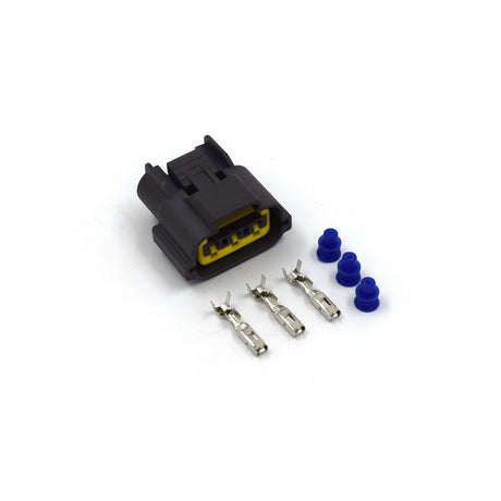 Coil Plug Connector for Nissan VR38 048-001
