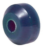 AFCO 2-1/4" O.D. Blue 80 Durometer Bushing Two Stage Torque Link - 21209-3B 21209-3B