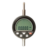 Longacre Precision Digital Bump Steer Gauge with Billet Plate - 52-79015