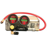Longacre Digital Engine Leak Down Tester - 52-73014