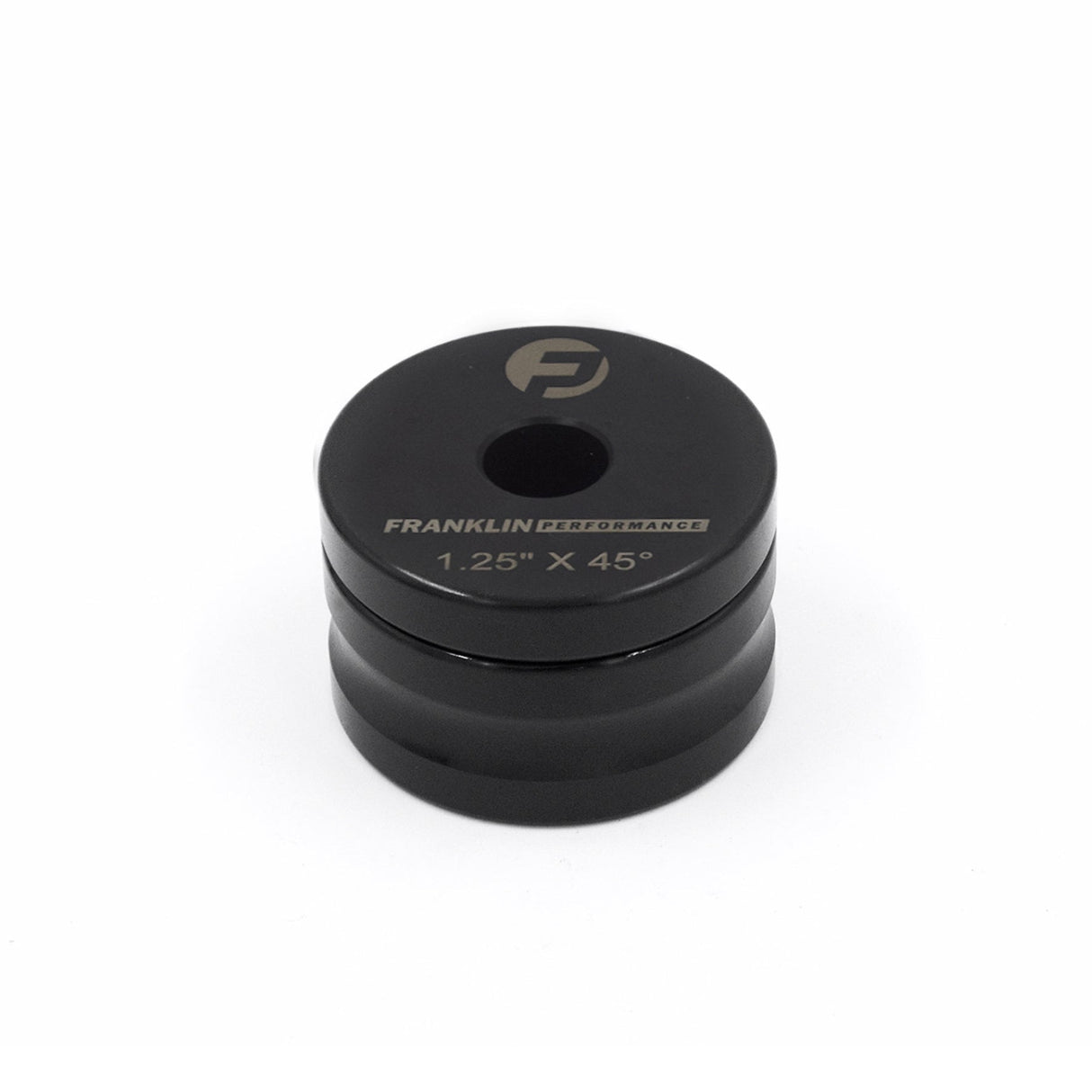 Franklin Performance Dimple Dies 087-005