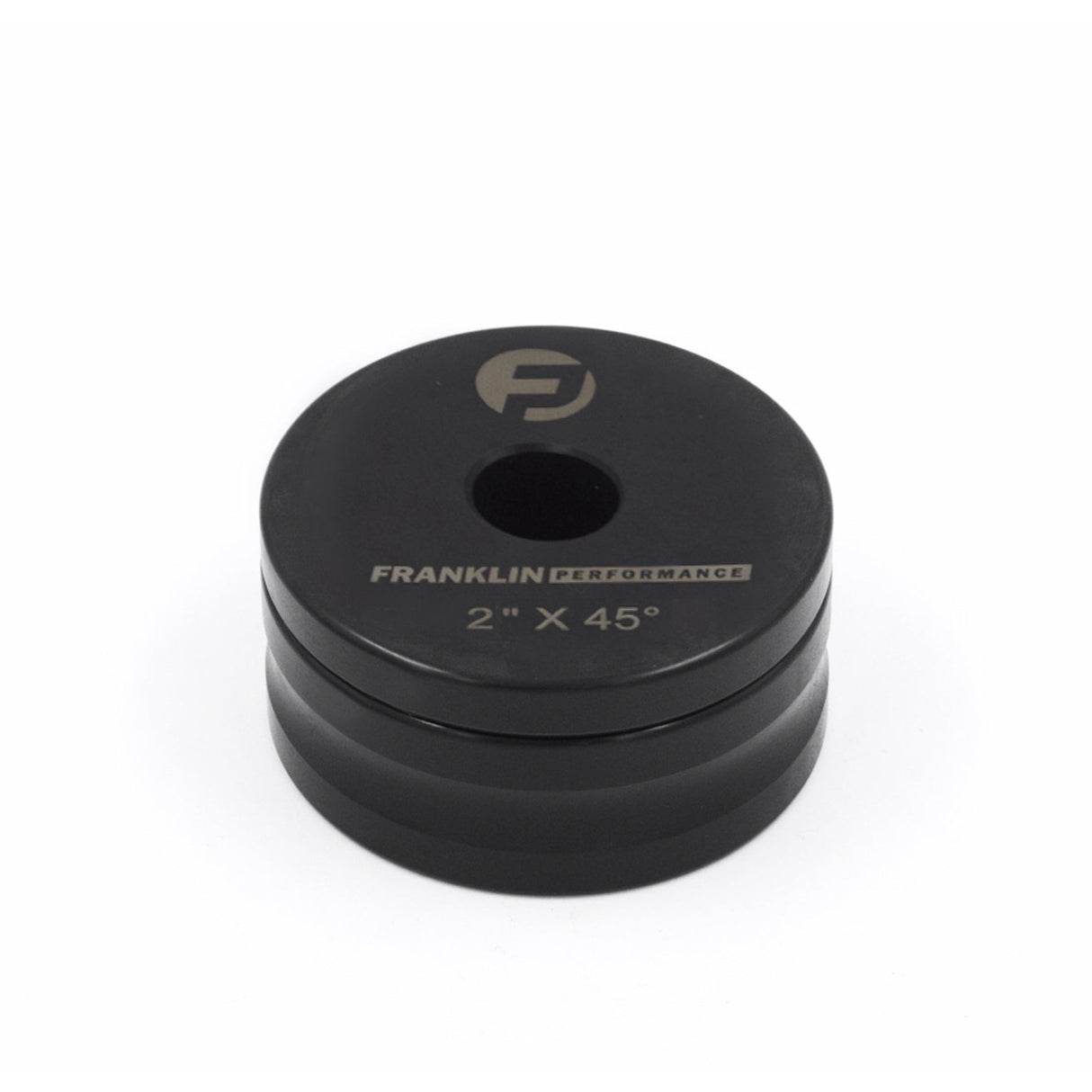 Franklin Performance Dimple Dies 087-009
