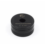 Franklin Performance Dimple Dies 087-009