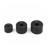 Franklin Performance Dimple Dies 087-SMALL SET