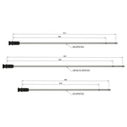 Billet Dipstick for Mazda 12A / 13B