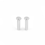 Door Lock Knob Set for Mazda 1000 1200 R100 RX2 RX3 RX4 071-001