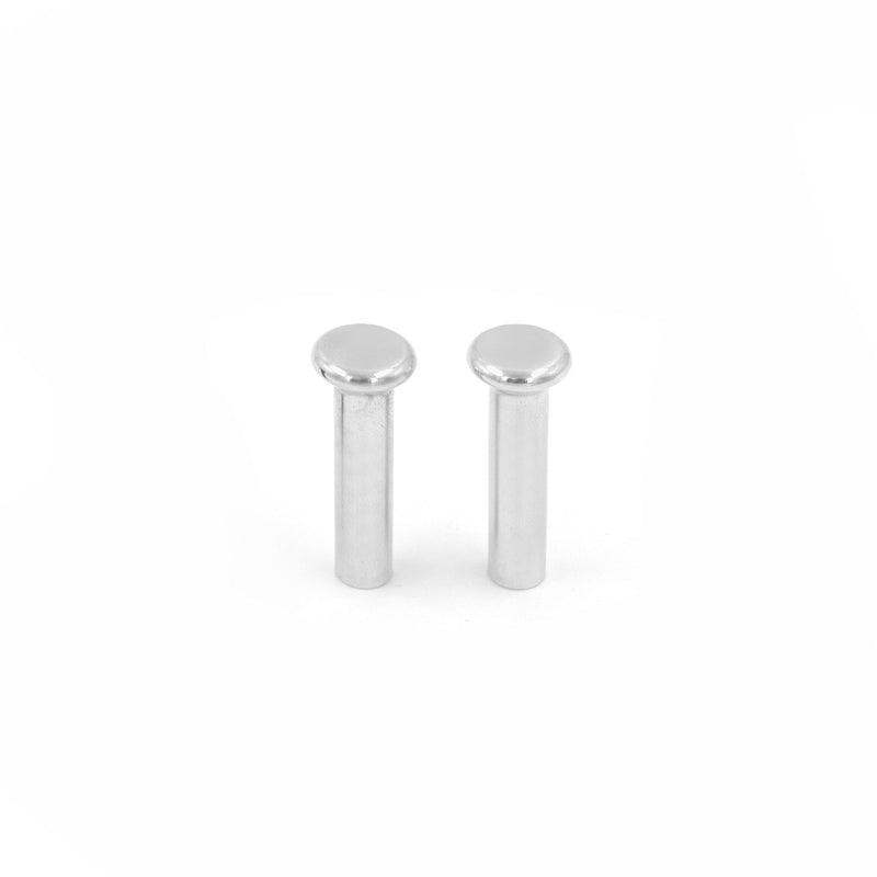 Door Lock Knob Set for Mazda 1000 1200 R100 RX2 RX3 RX4 071-001