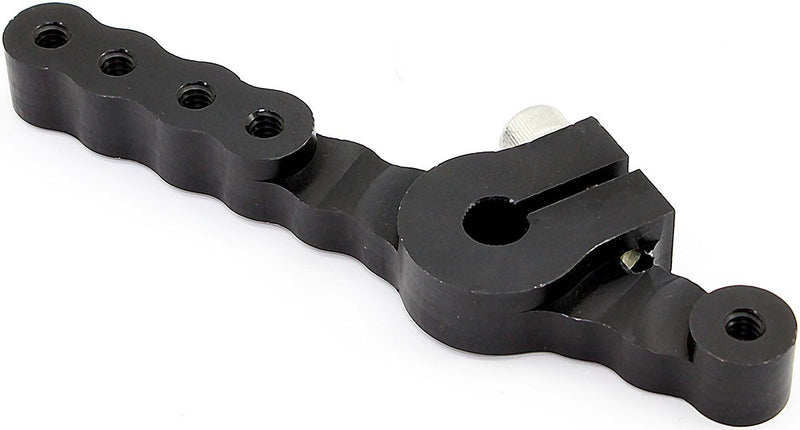 Enderle 5/16" Double Arm (EN4011B-516B) EN4011B-516B