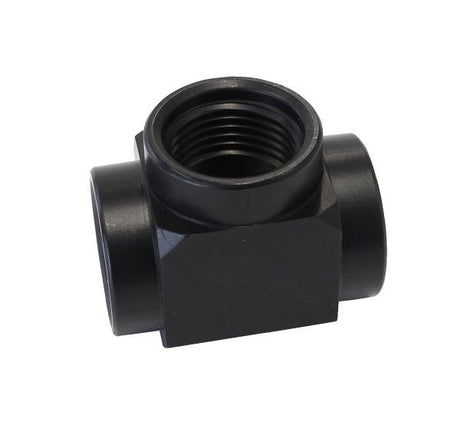 Enderle '-6AN O-Ring Female Tee (EN938-6) EN938-6