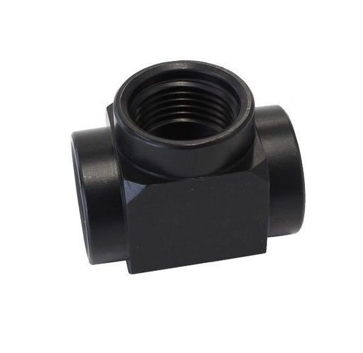 Enderle '-6AN O-Ring Female Tee (EN938-6) EN938-6