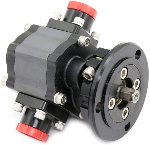 Enderle SG1 Spur Gear Fuel Pump, 5.7GPM, 3-Bolt (ENSG1-570)