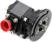 Enderle SG1 Spur Gear Fuel Pump, 7.5GPM, 3-Bolt (ENSG1-750)