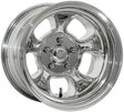 Team III ET 5 Window High Angle Rim - Polished (ETHA580P450W40) ETHA580P450W40