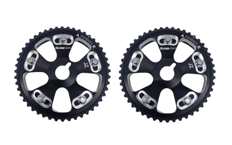 Kelford Cams 1JZ | 2JZ – Cam Gears - KCGJZ