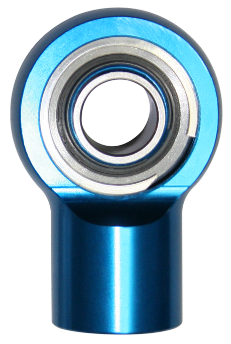 AFCO Rod End Housing Aluminum Small Body - 1007S 1007S