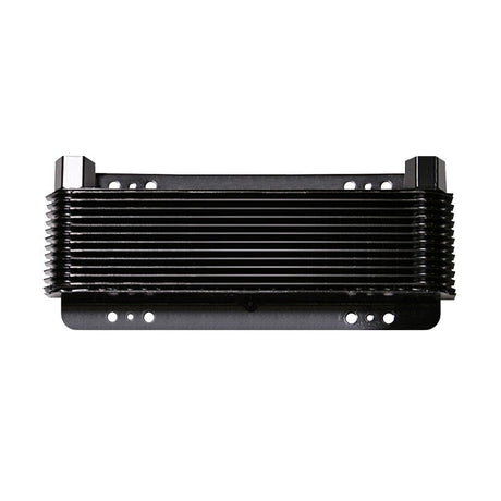 AFCO Oil Cooler, 5-3/4 x 11 x 1-1/2 Inch, 24-PaSS Stacked Plate - LL7B LL7B