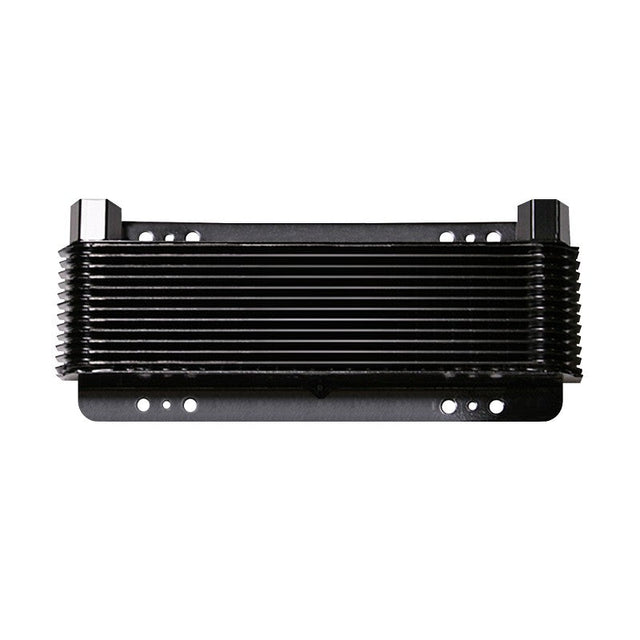 AFCO Oil Cooler, 5-3/4 x 11 x 1-1/2 Inch, 24-PaSS Stacked Plate - LL7B LL7B