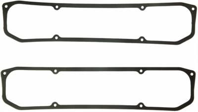 Felpro Co-Prene Rubber Valve Cover Gaskets (FE17941)
