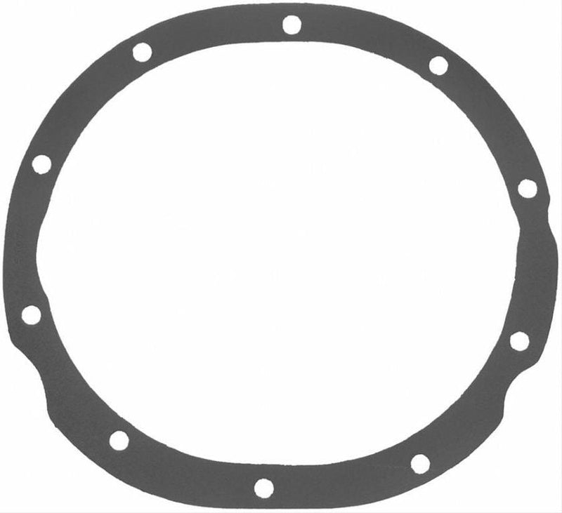 Felpro Rubber Coated Fibre Ford 9" Diff Gasket (FERDS55074) FERDS55074