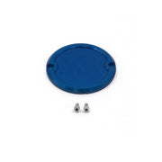 Crank Angle Sensor Cover for Mazda 13B Engines 018-005-BLUE